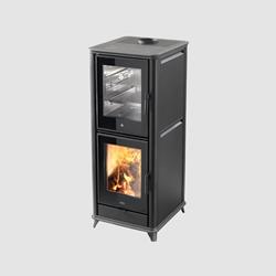 Olympia con forno 1
